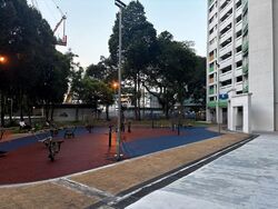 Blk 6 Marsiling Gardens (Woodlands), HDB 3 Rooms #469233521